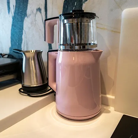 Lejlighed Beyoglu Benesta Residence, 2 Bedroom No-105
