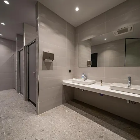 Lejlighed Beyoglu Benesta Residence, 2 Bedroom No-105 Istanbul