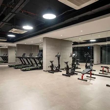 Beyoglu Benesta Residence, 2 Bedroom No-105