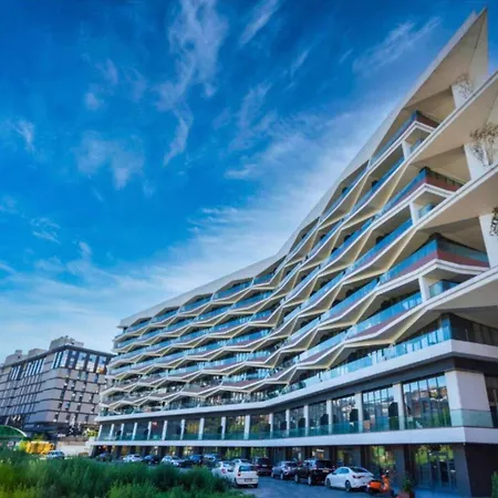 Beyoglu Benesta Residence, 2 Bedroom No-105 * Istanbul
