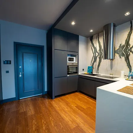 Beyoglu Benesta Residence, 2 Bedroom No-105