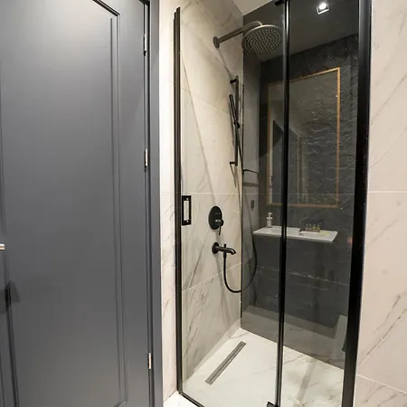 Beyoglu Benesta Residence, 2 Bedroom No-105 Lejlighed Istanbul