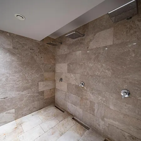 Beyoglu Benesta Residence, 2 Bedroom No-105 Lejlighed