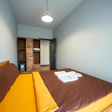 Beyoglu Benesta Residence, 2 Bedroom No-105 Lejlighed Istanbul