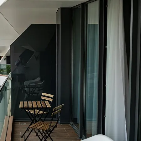 Lejlighed Beyoglu Benesta Residence, 2 Bedroom No-105 Istanbul