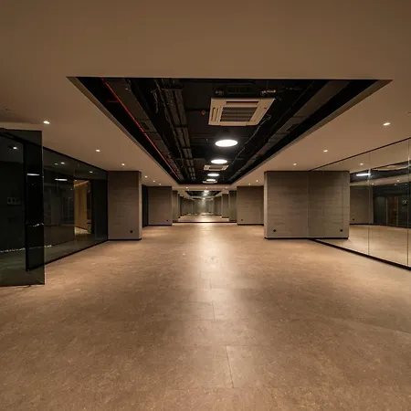 Beyoglu Benesta Residence, 2 Bedroom No-105 Lejlighed Istanbul